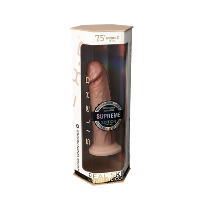 Premium Real Skin Model 2 (7,5")