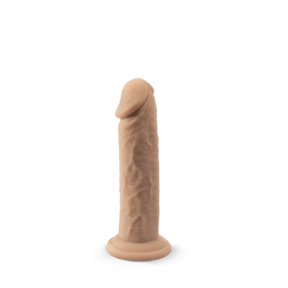 Real Skin Model 2 (6")