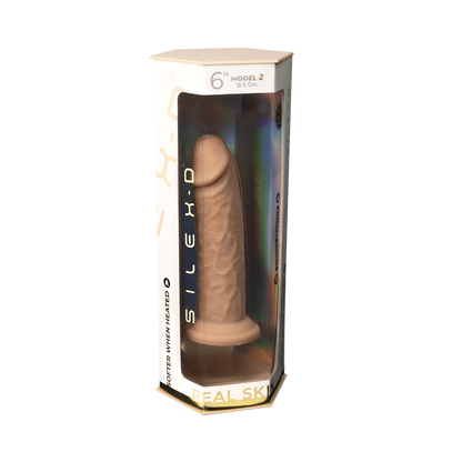 Real Skin Model 2 (6")