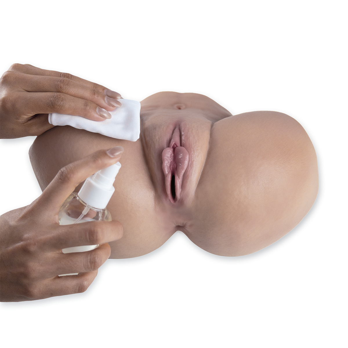 Helenita Female Torso Masturbator