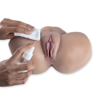 Helenita Female Torso Masturbator