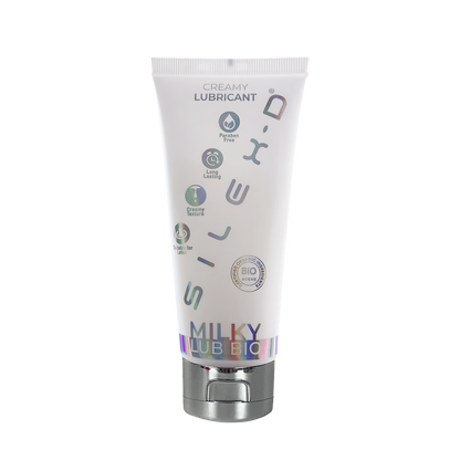 Milky Lubricant Bio 100ml