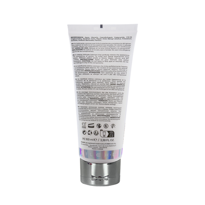 Milky Lubricant Bio 100ml