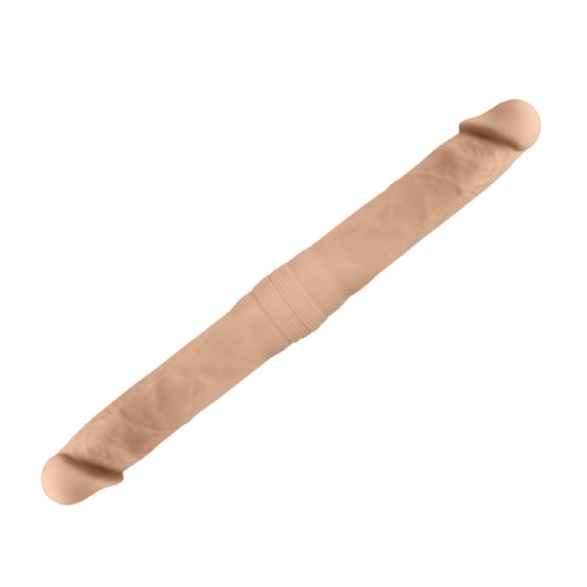Model 1 Double Dong S — dual-ended dildo, main image