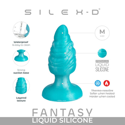 Melty Fantasy Collection — functional benefits of the material