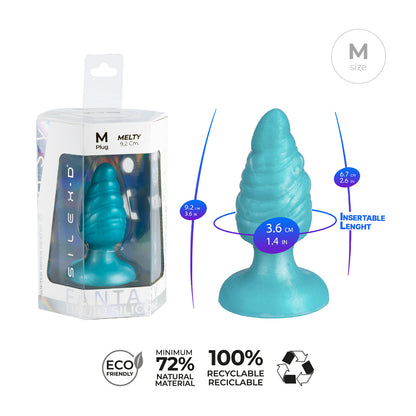 Melty Fantasy Collection — product packaging