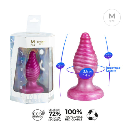 Cherry Fantasy Collection — product packaging