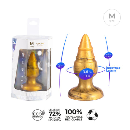 Goldy Fantasy Collection — product packaging