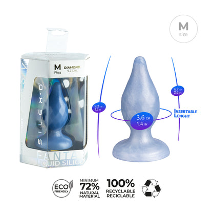 Diamond Fantasy Collection — product packaging