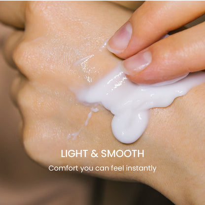 Milky Lubricant Bio 100ml — product packaging