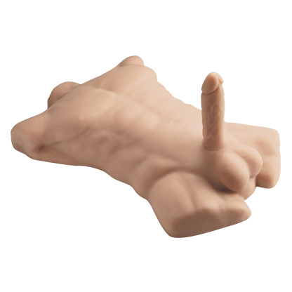 Apollo L Male Torso