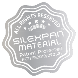 Self Patented Material
